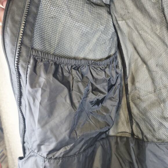 The North Face Helata 3 In 1 Women’s Triclimate Dryvent Jacket Size L SHELL ONLY - Picture 13 of 16